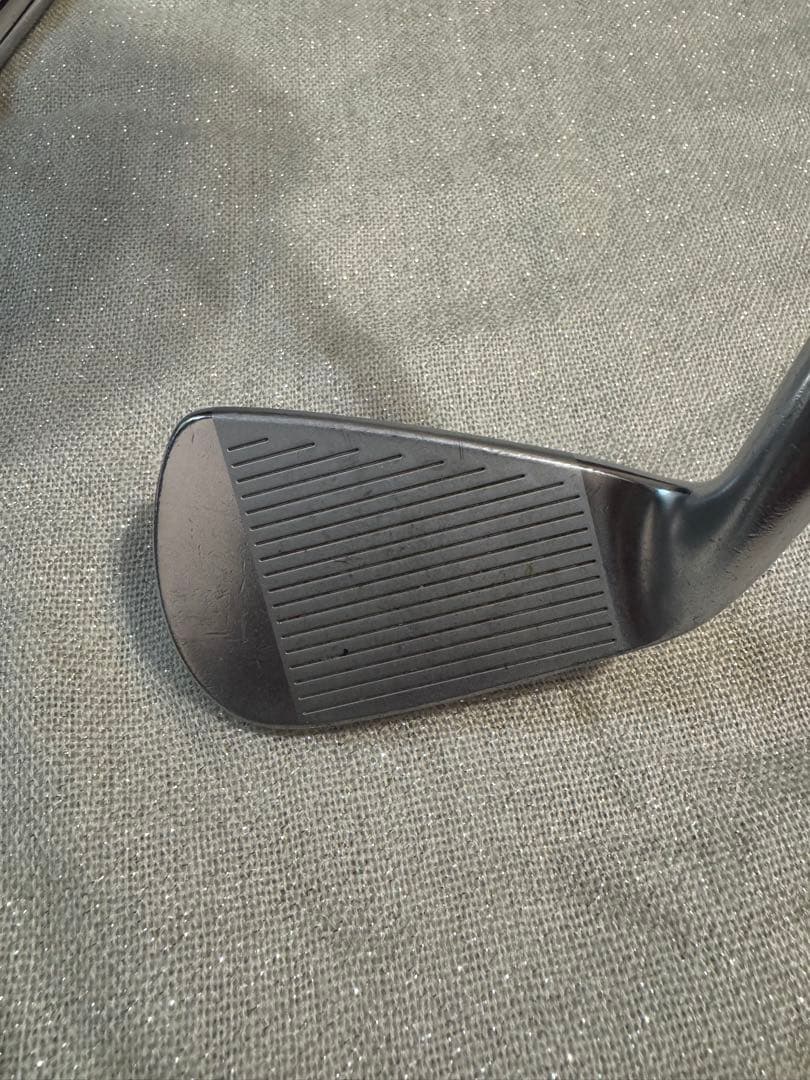 キャロウェイ　Callaway RAZR X FORGED 6本セット（5-P）