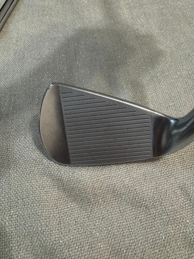 キャロウェイ　Callaway RAZR X FORGED 6本セット（5-P）