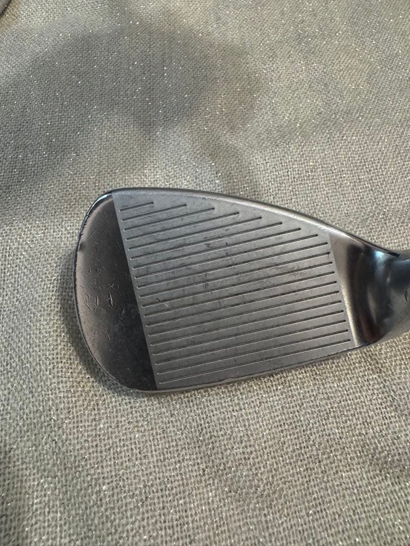 キャロウェイ　Callaway RAZR X FORGED 6本セット（5-P）