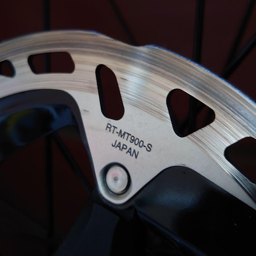 【ホイール】：フルクラム650b レーシング700DB グラベルキングタイヤ付き