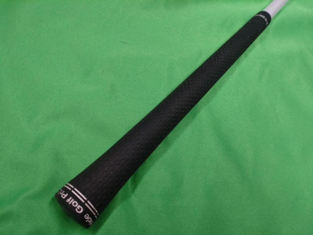 ピンスリーブ付シャフトフジクラSPEEDER evo7FW 50R