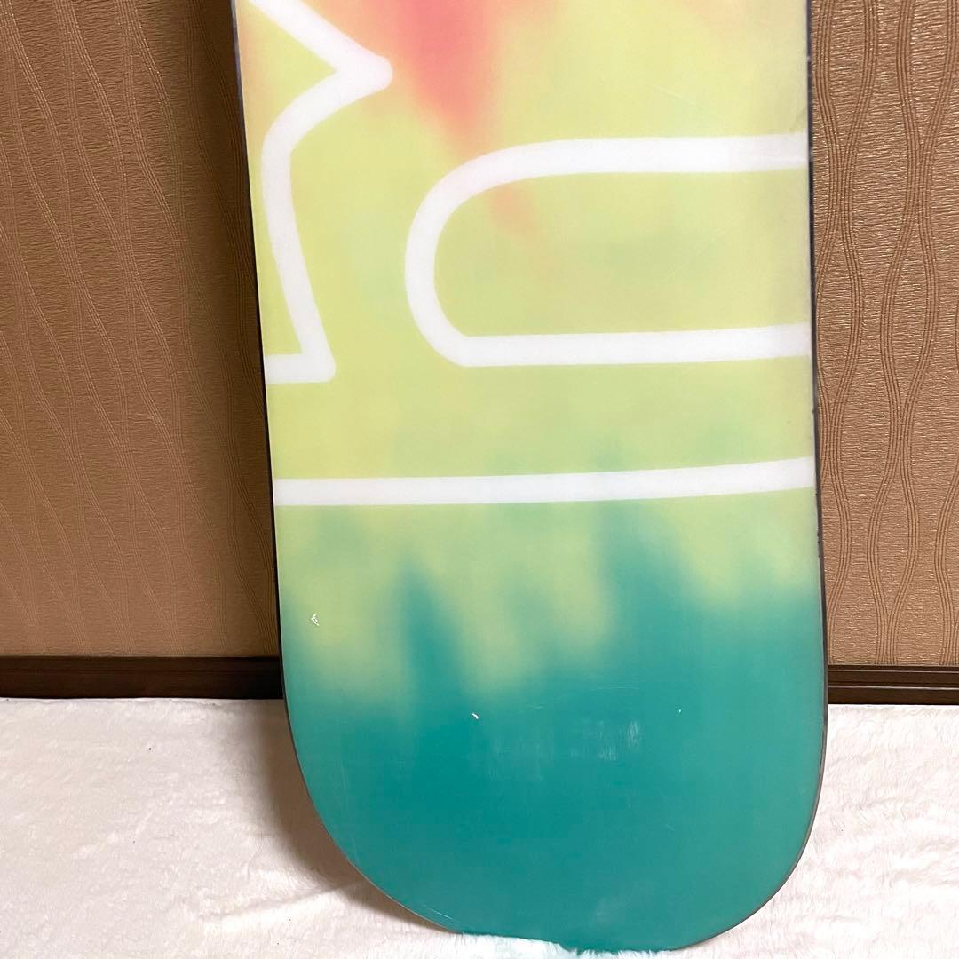 【早い者勝ち者勝ち】 head スノーボード 154cm