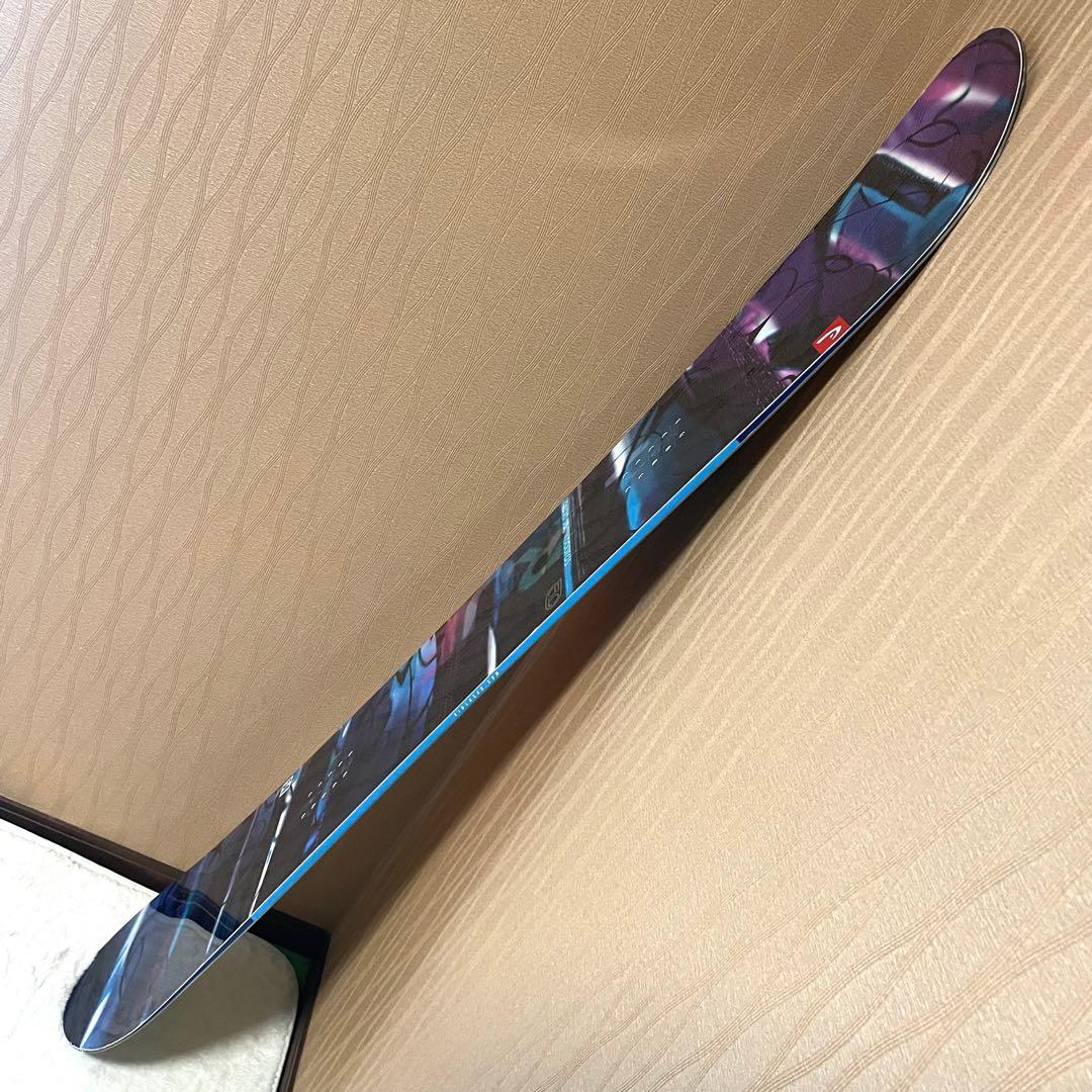 【早い者勝ち者勝ち】 head スノーボード 154cm