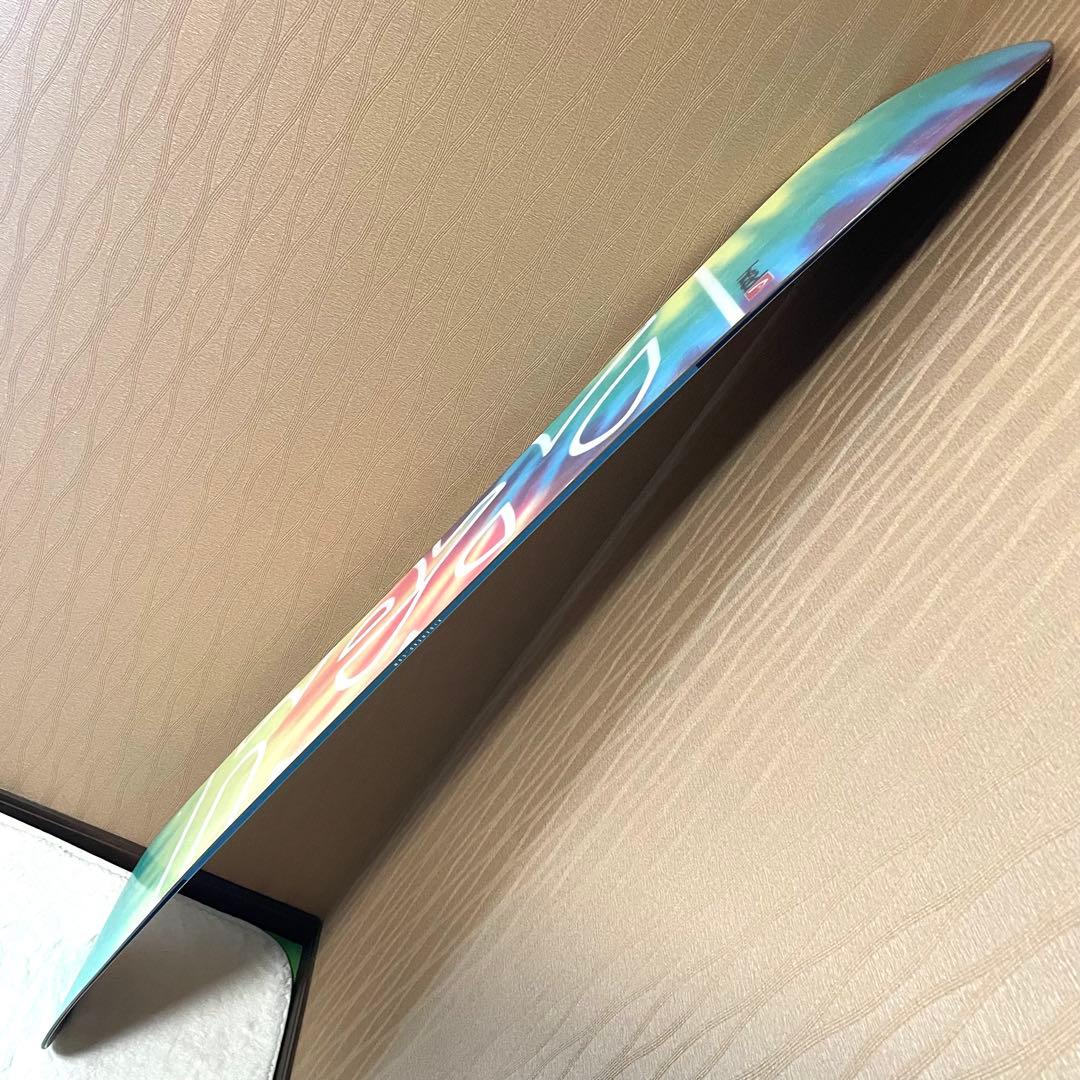 【早い者勝ち者勝ち】 head スノーボード 154cm