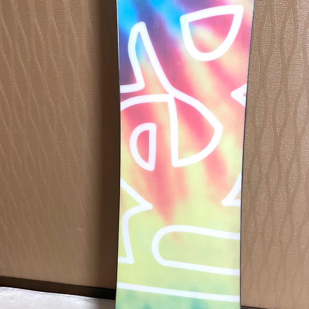 【早い者勝ち者勝ち】 head スノーボード 154cm