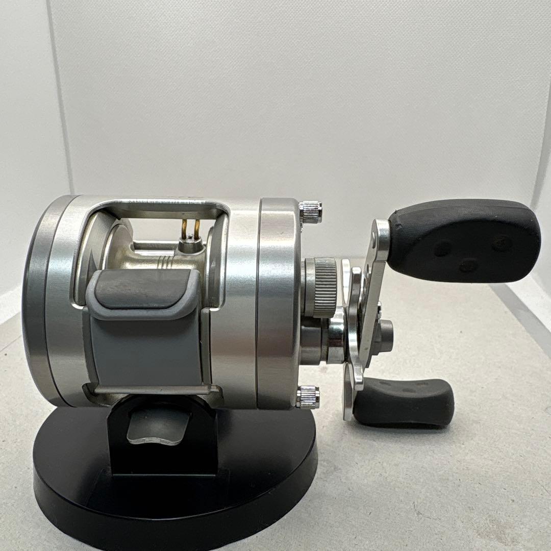 Abu Garcia sx3600Mörrum ベイトリール シルバー