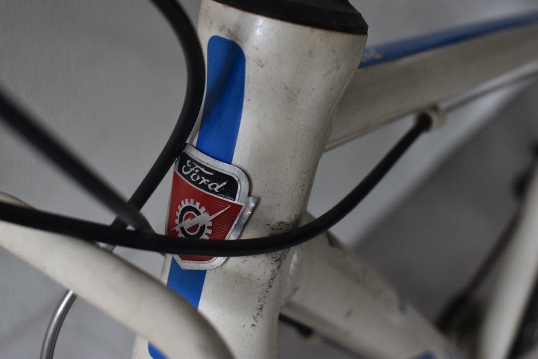 Ford／フォード／ヴィンテージ／自転車／vintage
