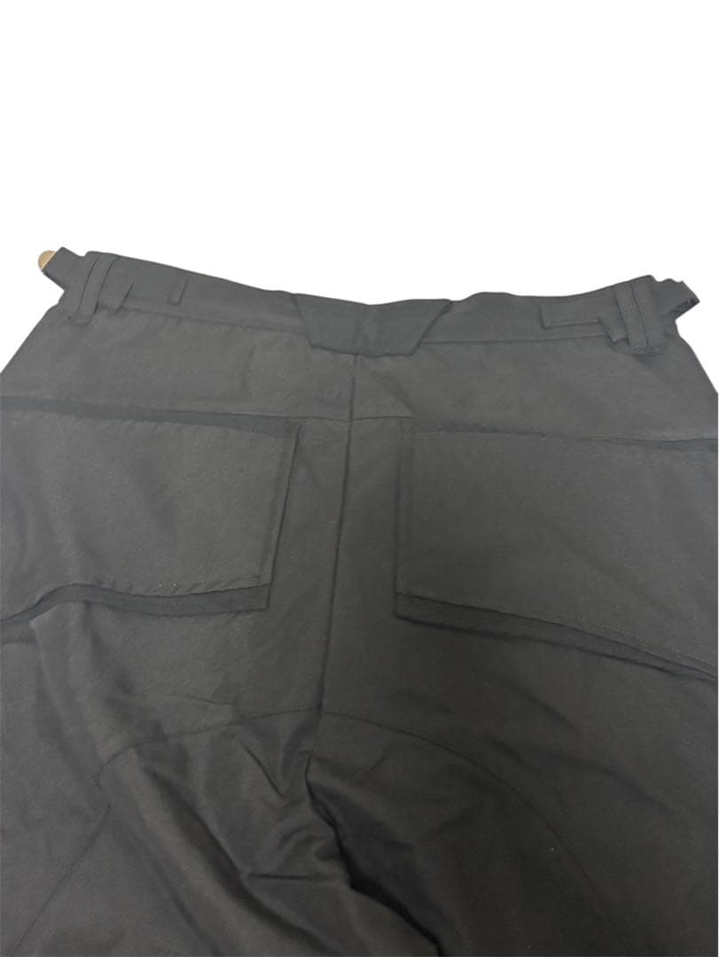 cmmawear カーゴパンツ