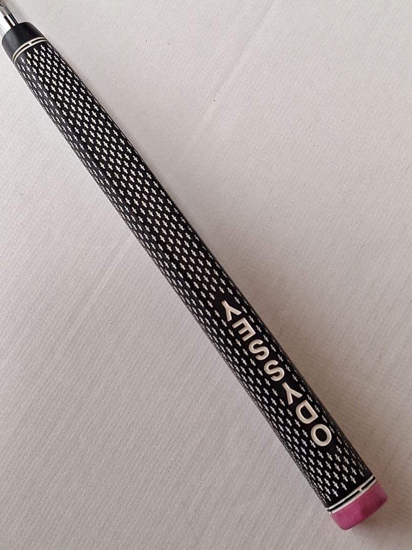 【レディース】 ODYSSEY ホワイトホットプロ V-LINE 32インチ