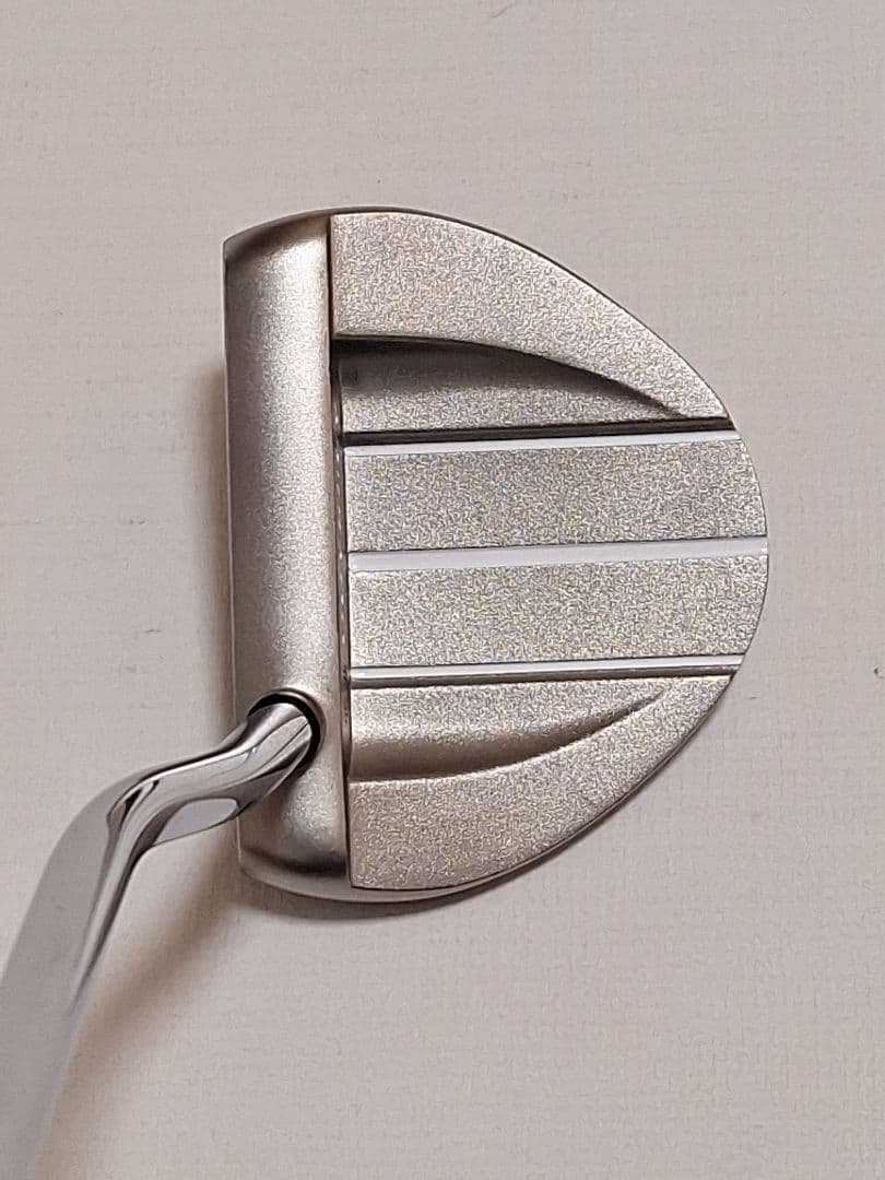 【レディース】 ODYSSEY ホワイトホットプロ V-LINE 32インチ