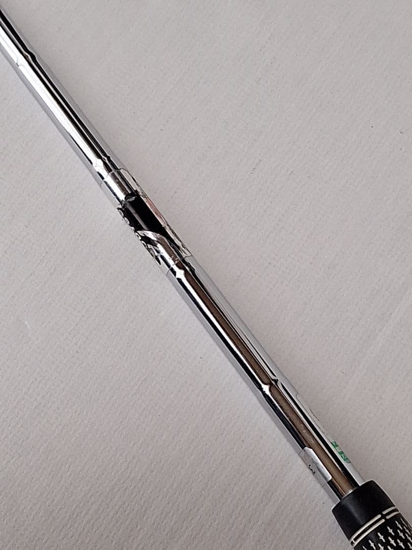 【レディース】 ODYSSEY ホワイトホットプロ V-LINE 32インチ