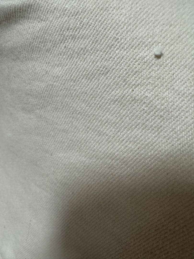 ⭐︎Yo.Yo⭐︎CK one カルバンクラインデニムジャケット Mサイズ