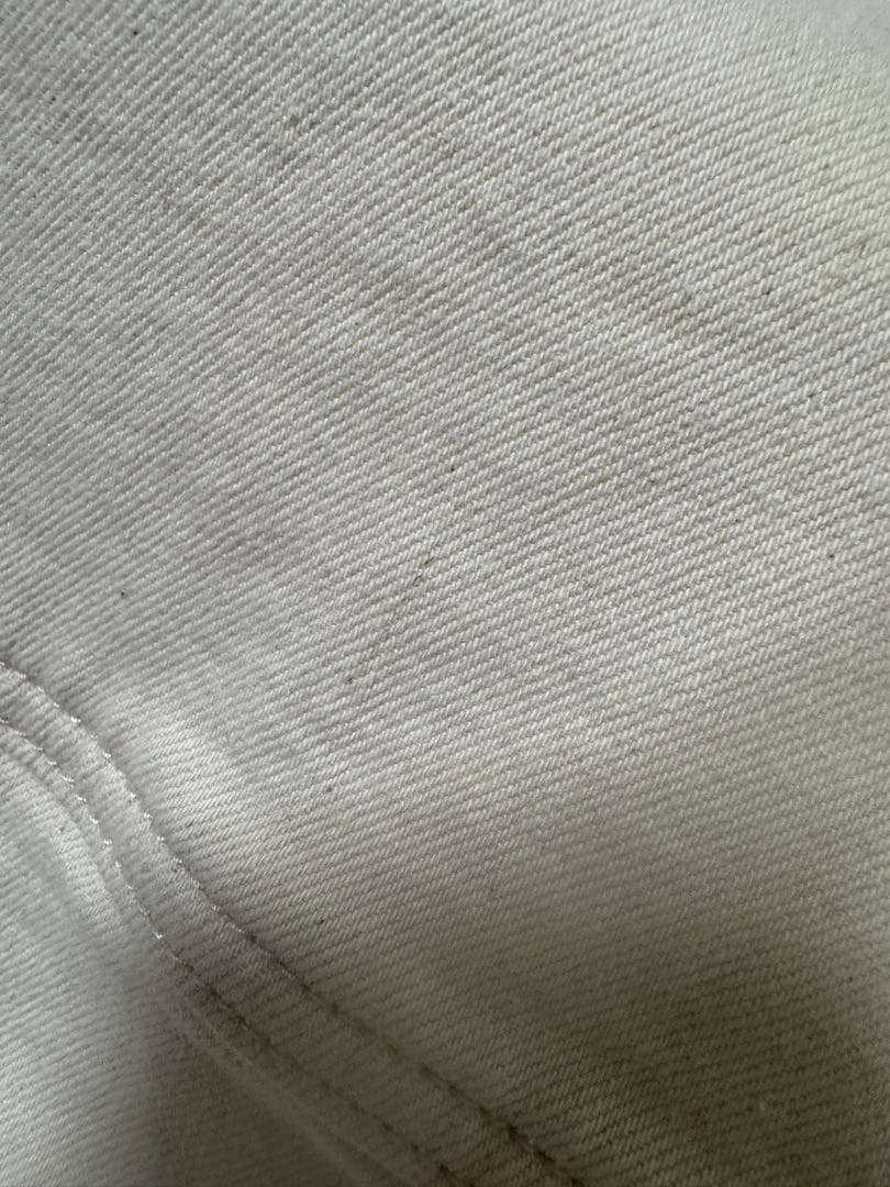 ⭐︎Yo.Yo⭐︎CK one カルバンクラインデニムジャケット Mサイズ