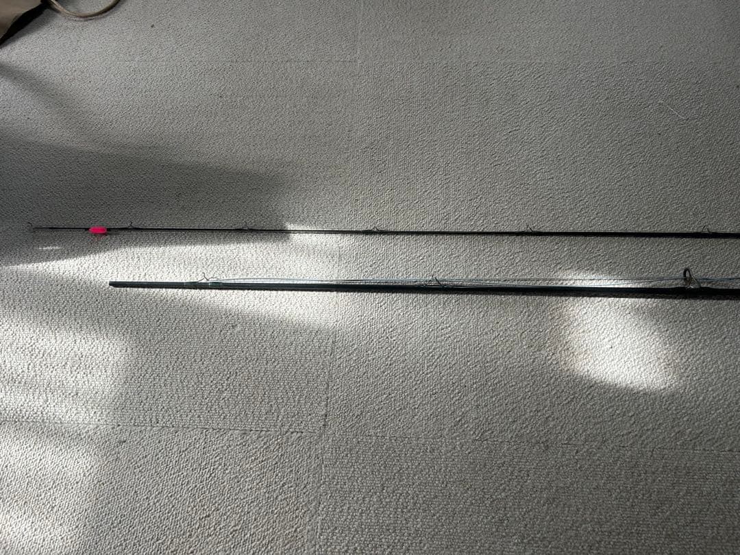 ロッド SHIMANO FB906 FREESTONE FV5