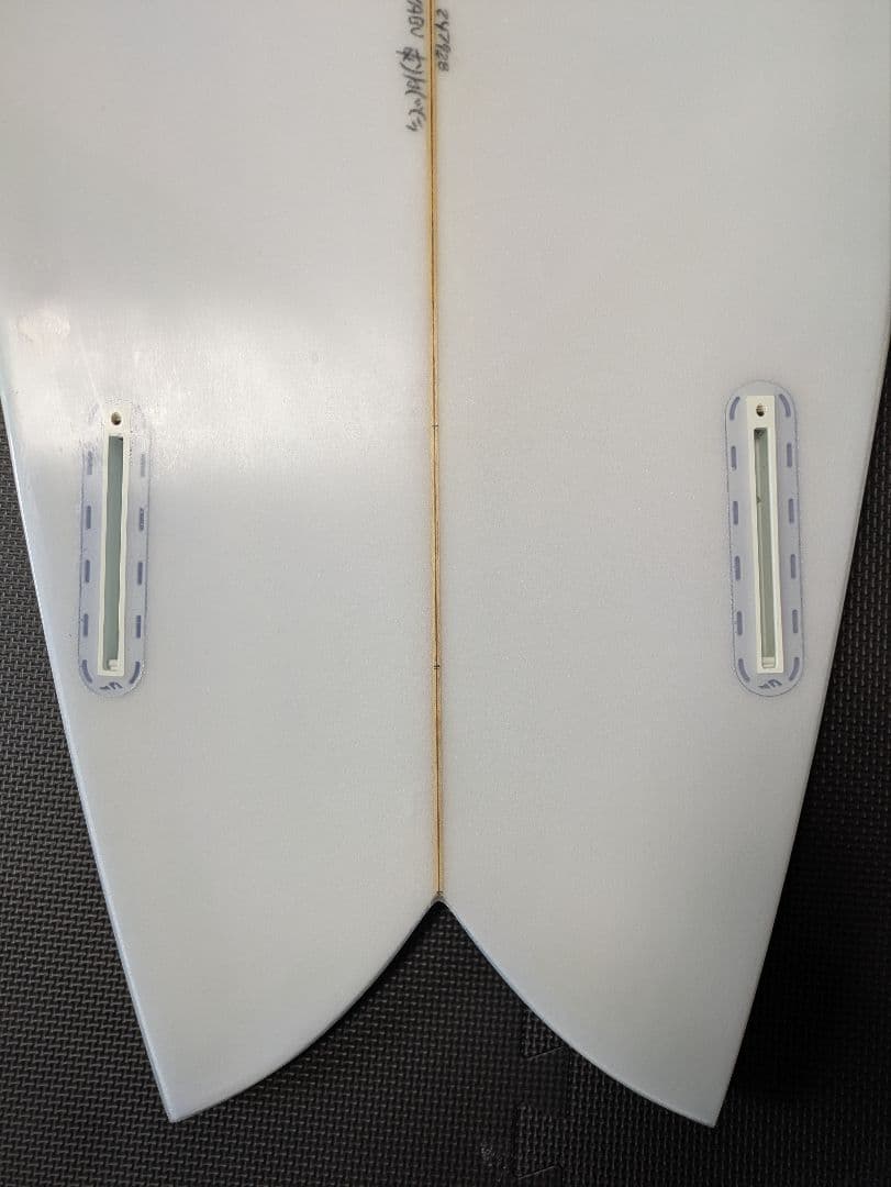 【送料込】DEAD KOOKS（デッドクークス）RICHES 6.11