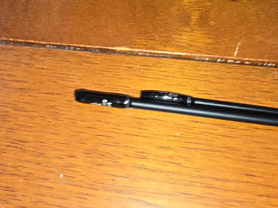 マスビートエクストリーム MES-584UL　管釣りモバイルロッド　アブガルシア