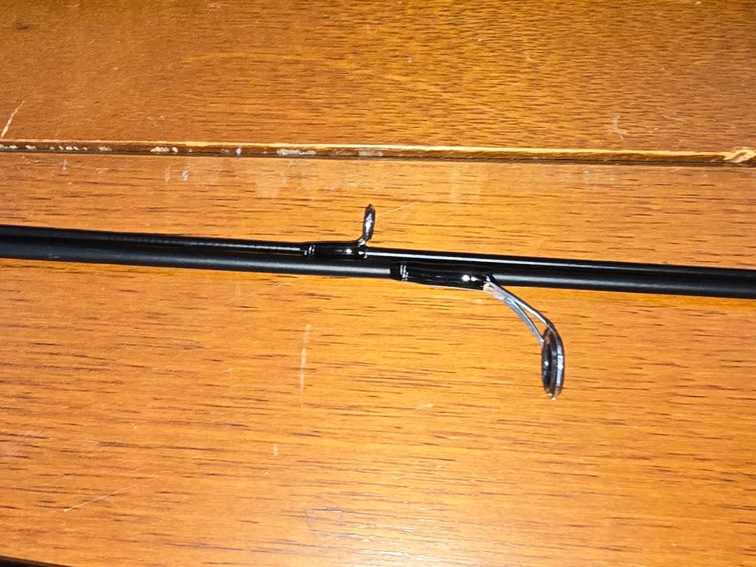 マスビートエクストリーム MES-584UL　管釣りモバイルロッド　アブガルシア