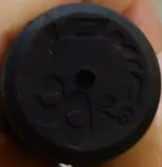 PXG 0311P GEN3 アイアン 6本セット スチールシャフト 5番〜W