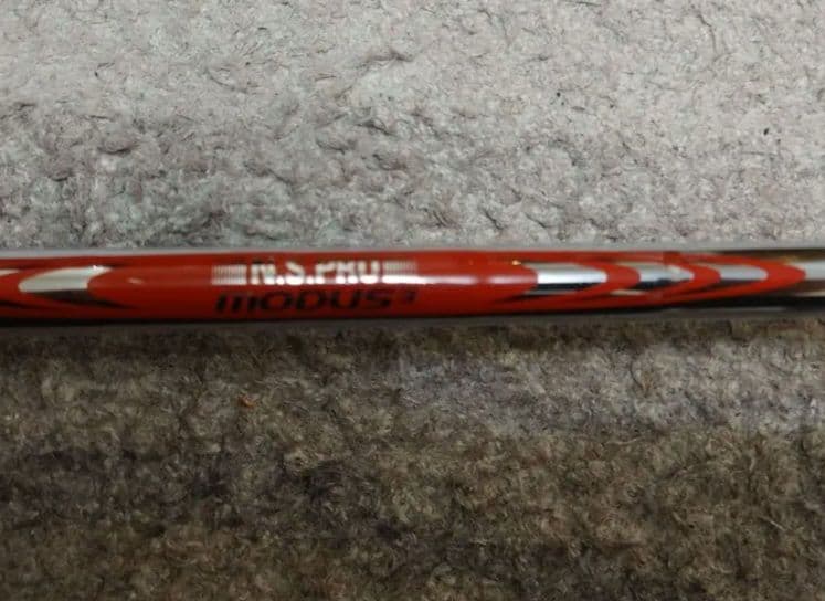 PXG 0311P GEN3 アイアン 6本セット スチールシャフト 5番〜W