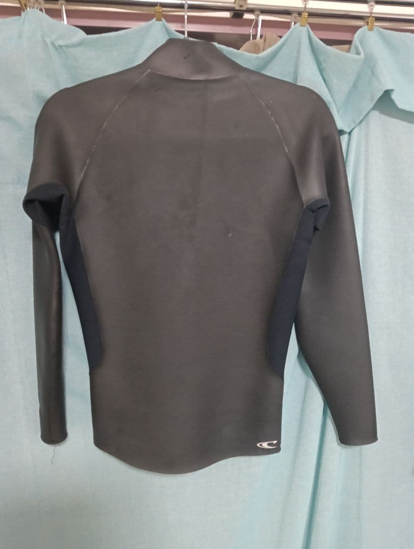 【値下げ】オニール　タッパー　Lサイズ（長袖）