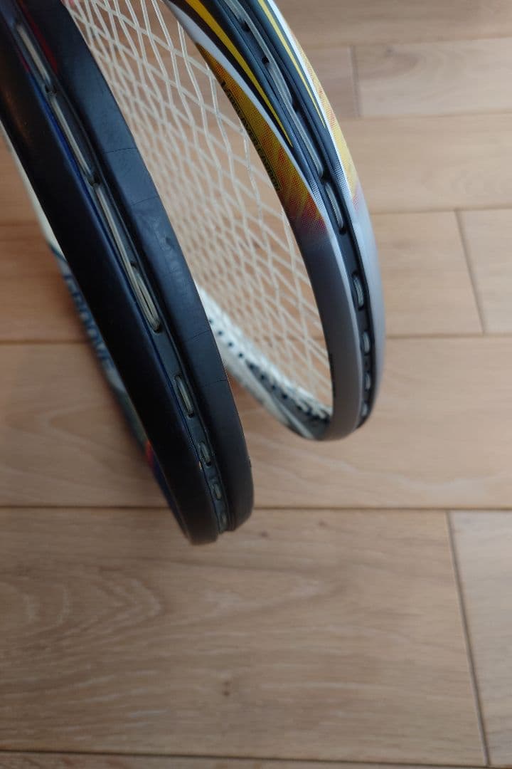 【良品】 ヨネックス　ミズノ　ソフト　テニス　ラケット 　◎値下げ依頼歓迎