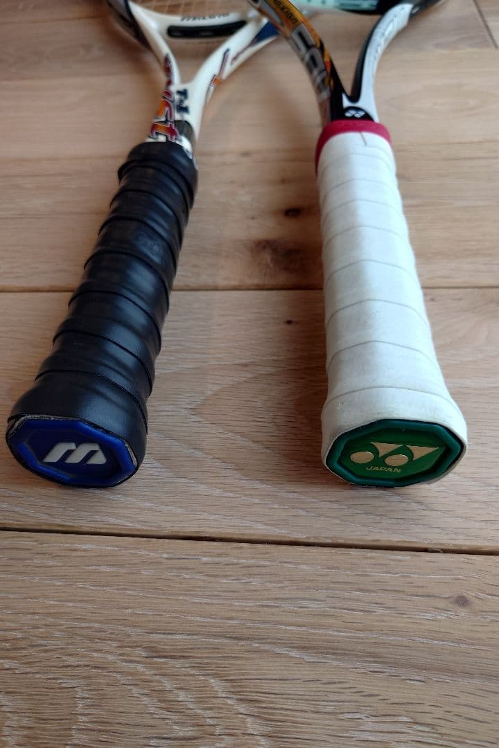 【良品】 ヨネックス　ミズノ　ソフト　テニス　ラケット 　◎値下げ依頼歓迎