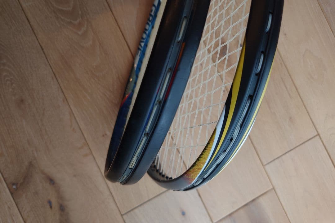 【良品】 ヨネックス　ミズノ　ソフト　テニス　ラケット 　◎値下げ依頼歓迎