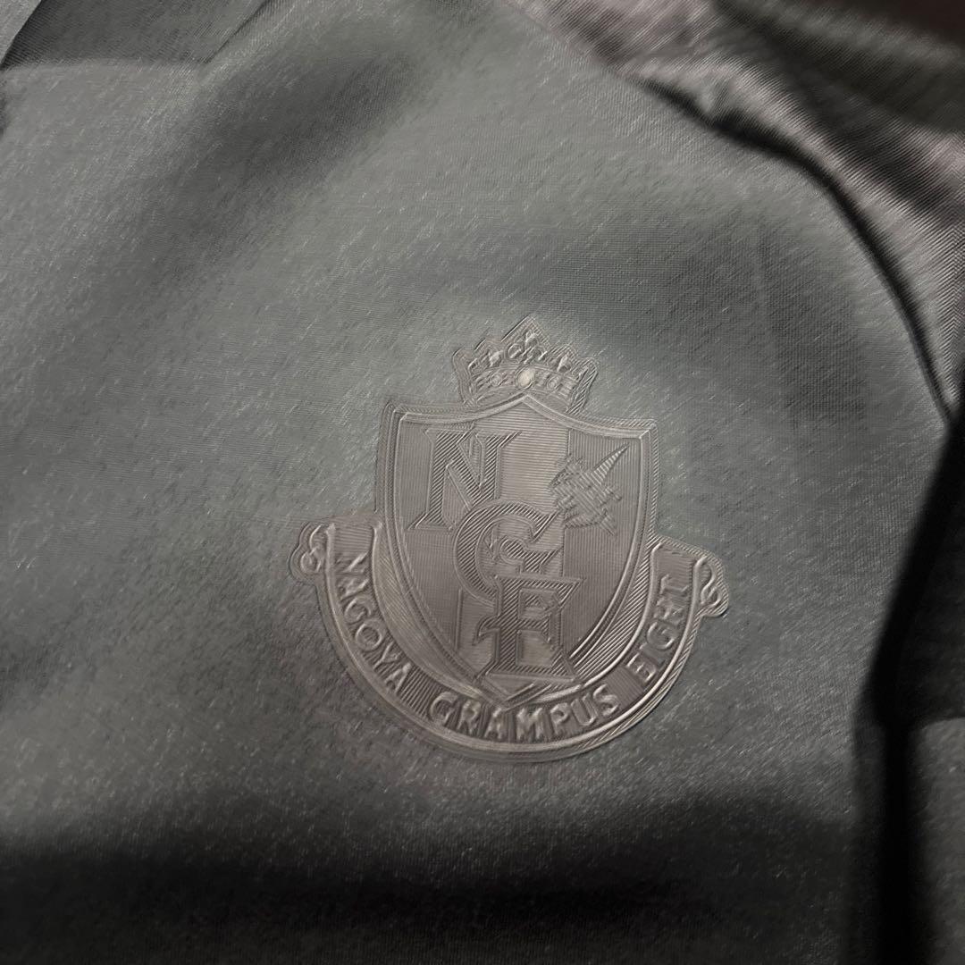 名古屋グランパス ジャージ ブラック