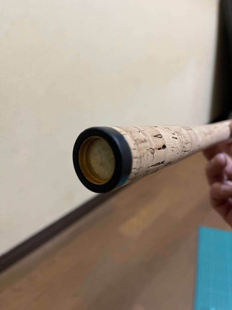 メガバス　ブラックジャングル　F8 1/2 710XBJ　ビッグベイト