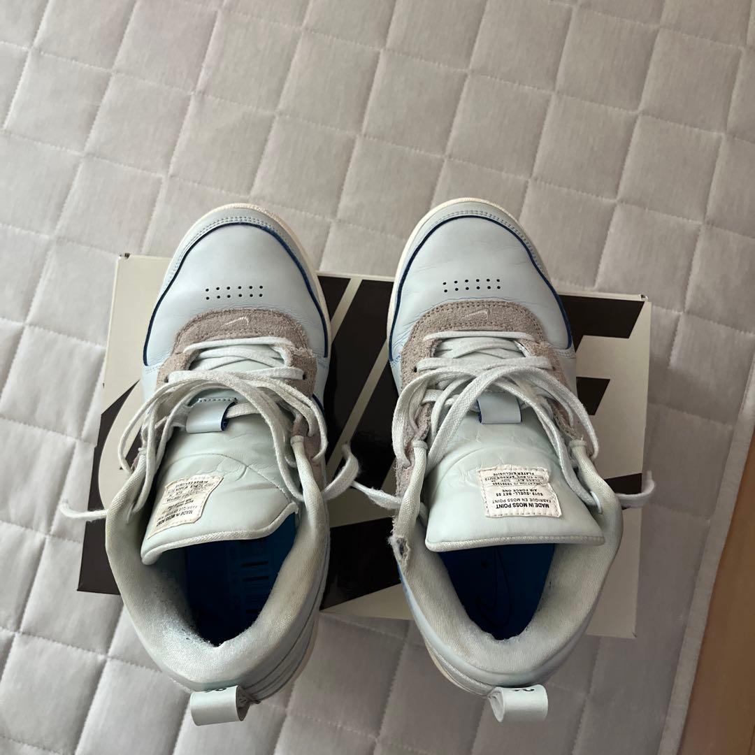 NIKE BOOK1 EP “Moss Point” 26.5cm