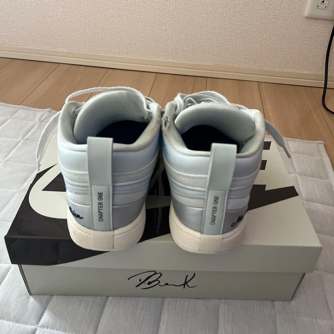 NIKE BOOK1 EP “Moss Point” 26.5cm