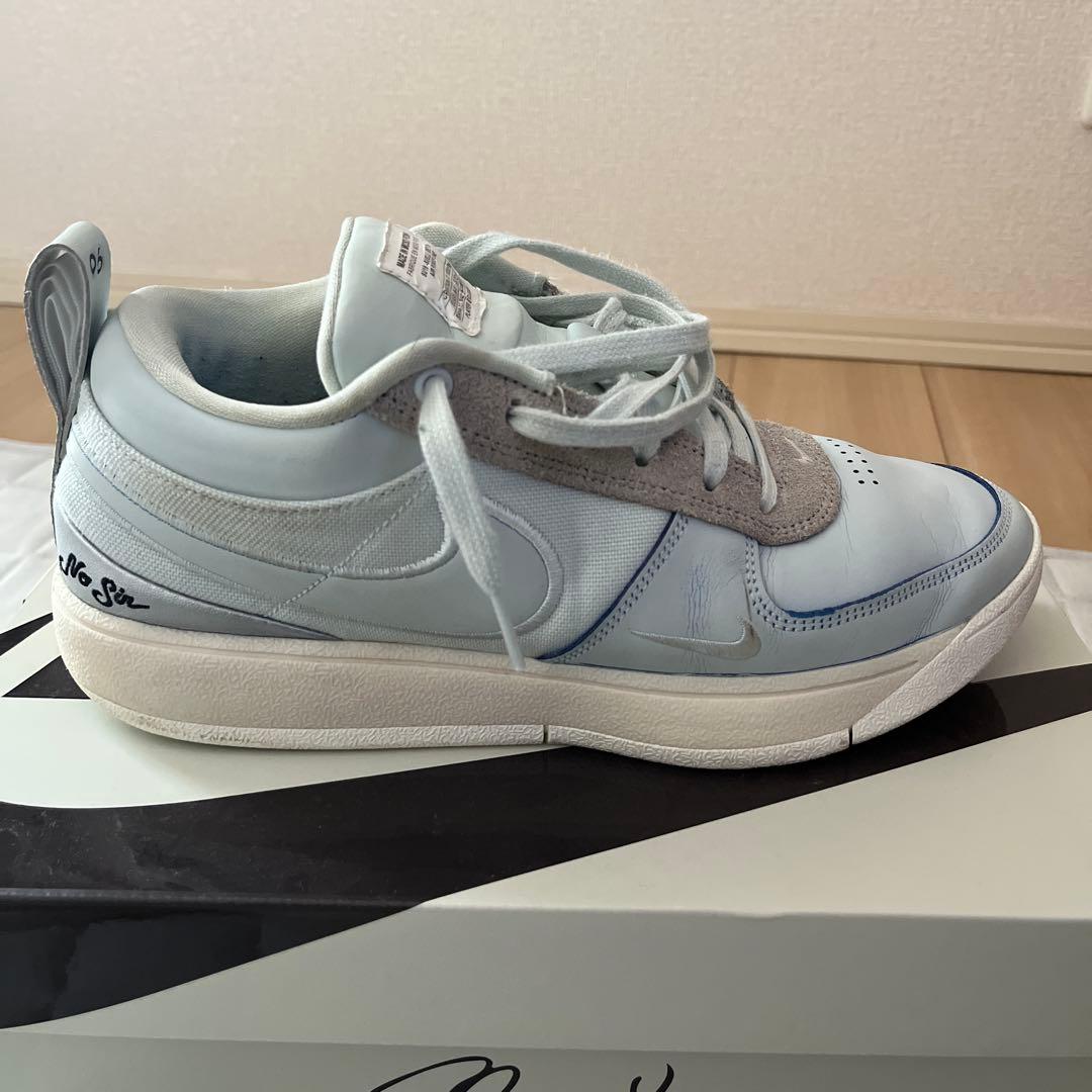 NIKE BOOK1 EP “Moss Point” 26.5cm