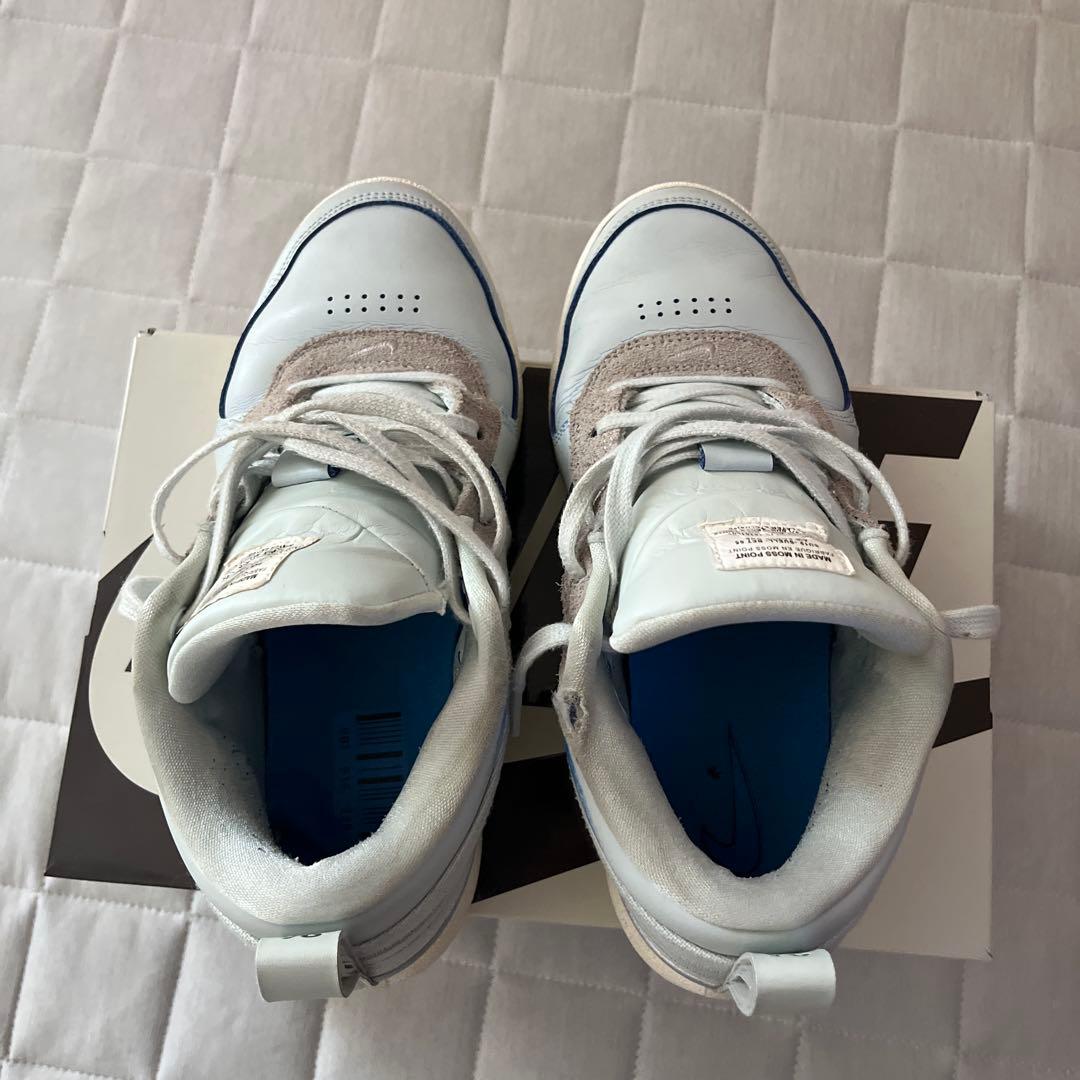 NIKE BOOK1 EP “Moss Point” 26.5cm