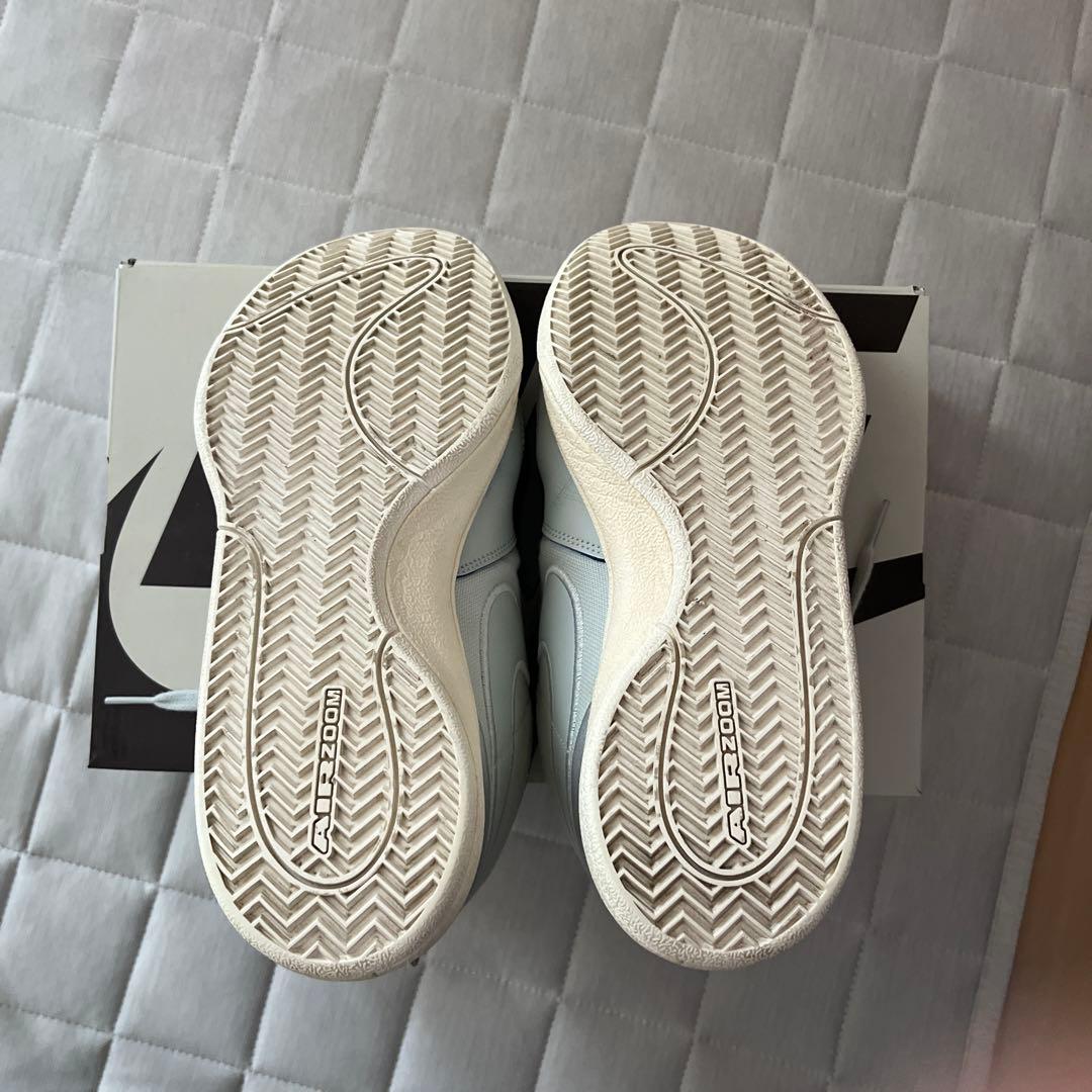 NIKE BOOK1 EP “Moss Point” 26.5cm