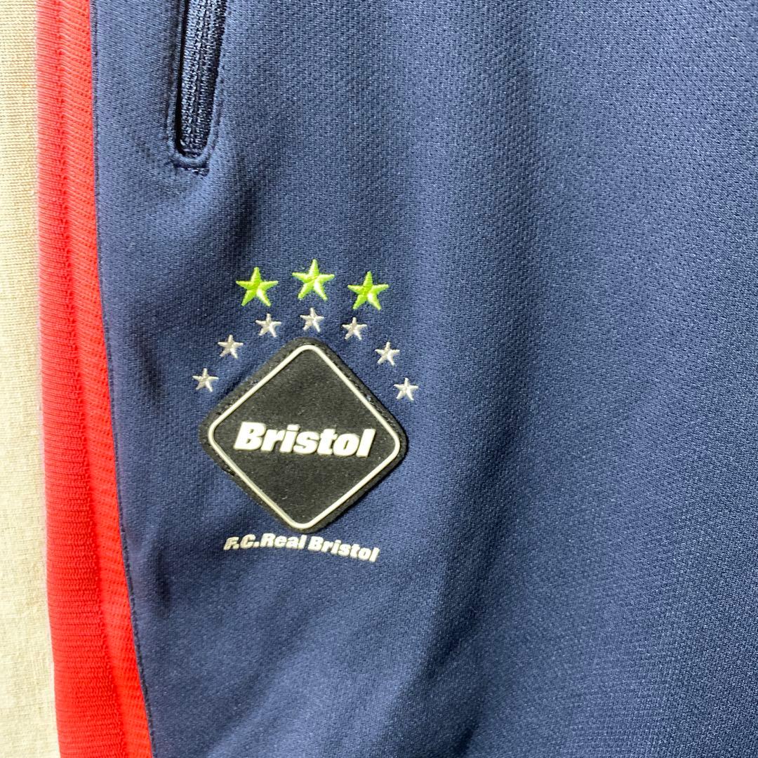 ★送料無料 ジャケット・ロングパンツ上下セット XL 紺ピンク 中古美品★