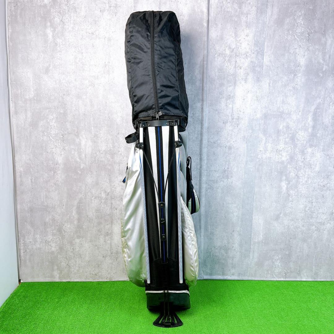軽量 ナイキ エクストリームスポーツ スタンド式キャディバッグ 8.5型