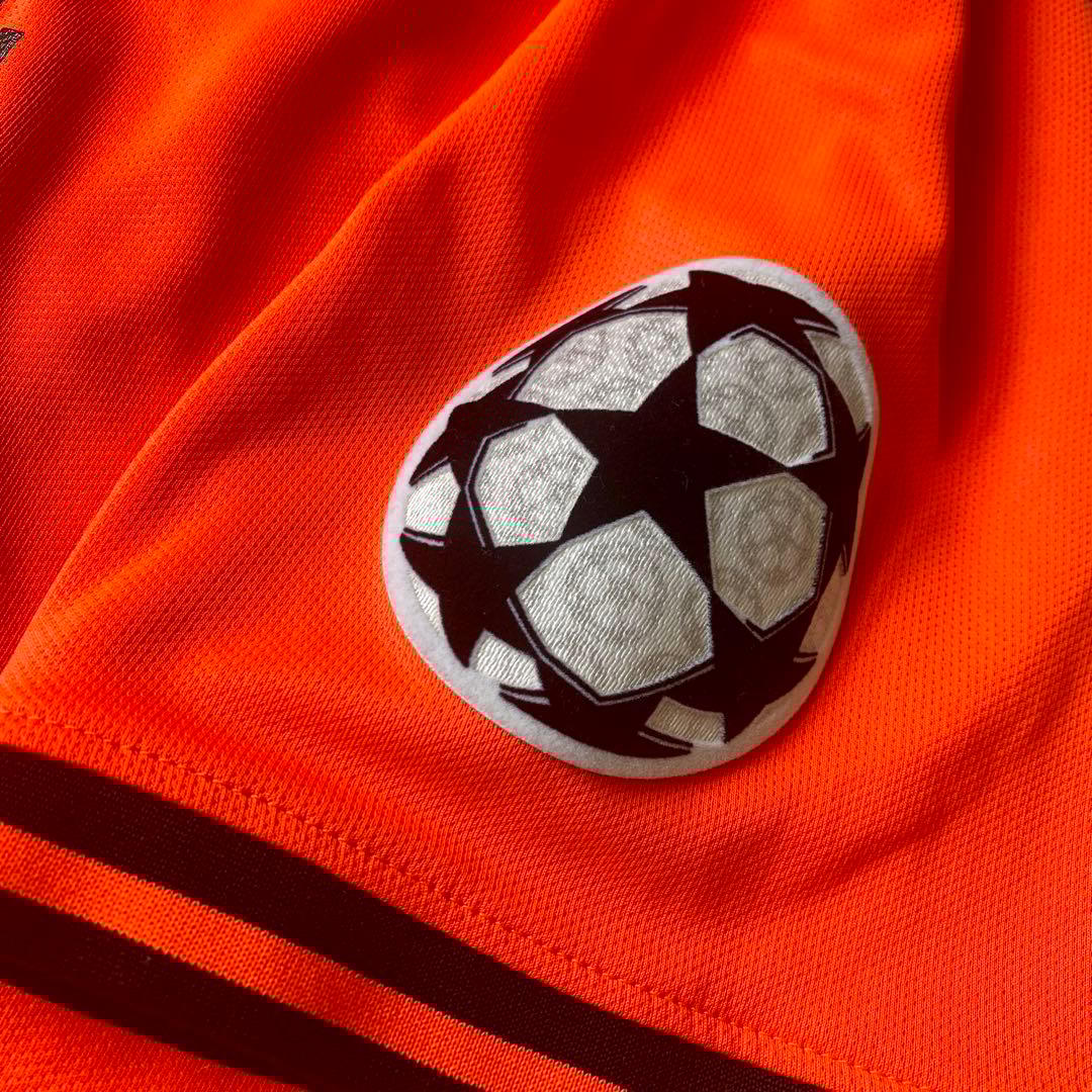 【CL仕様×ジョーダンモデル】K・エムバペ＃7 パリ・サンジェルマン １９／２０