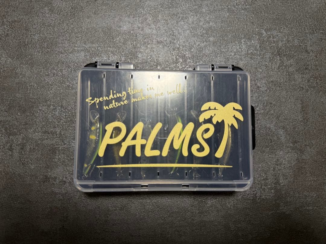 渓流ルアー セット