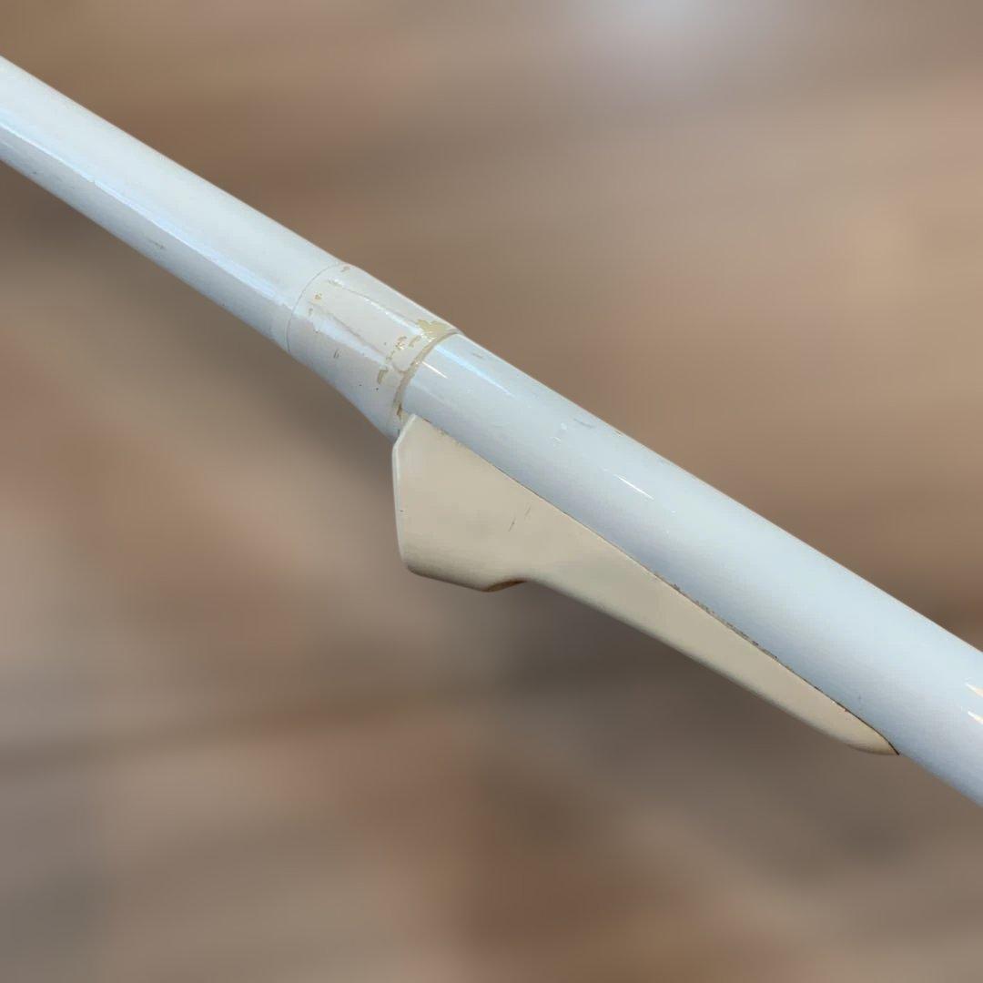 ダイワ インターライン 浦舟 メバル 330 船竿 送料込み