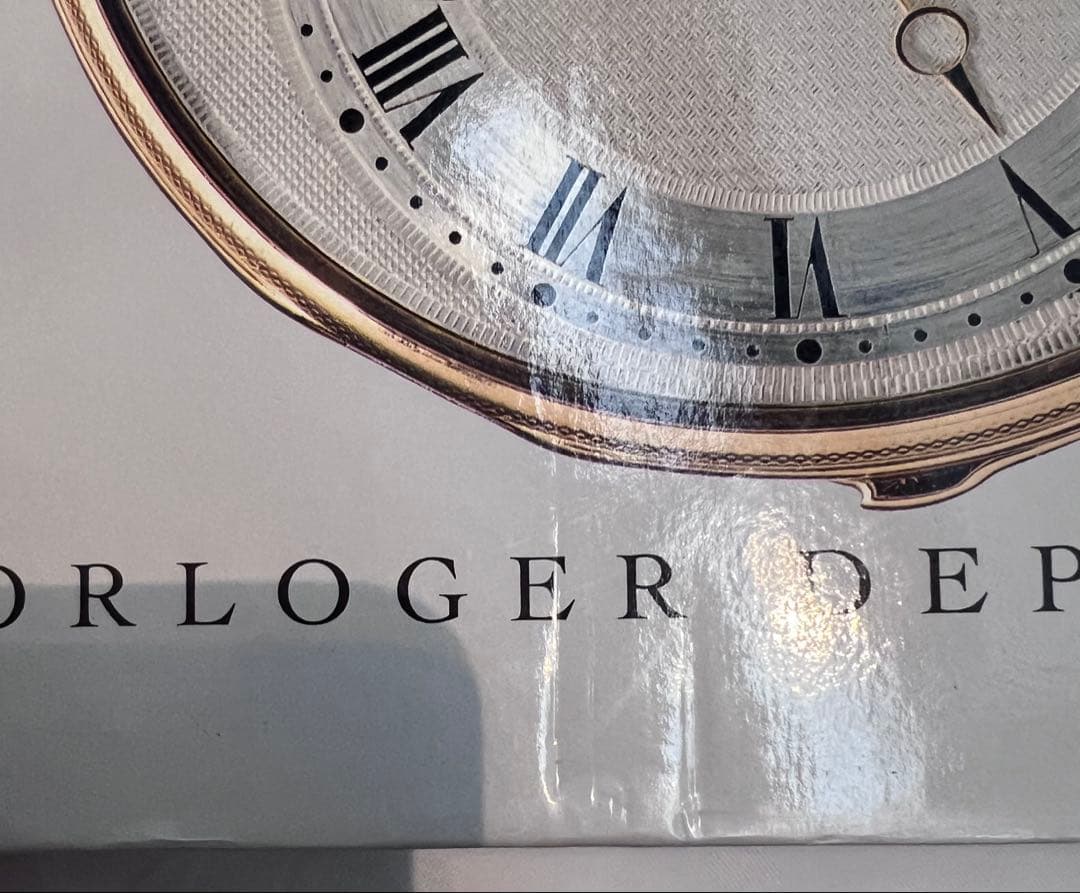 ブレゲ天才時計師の生涯と遺産