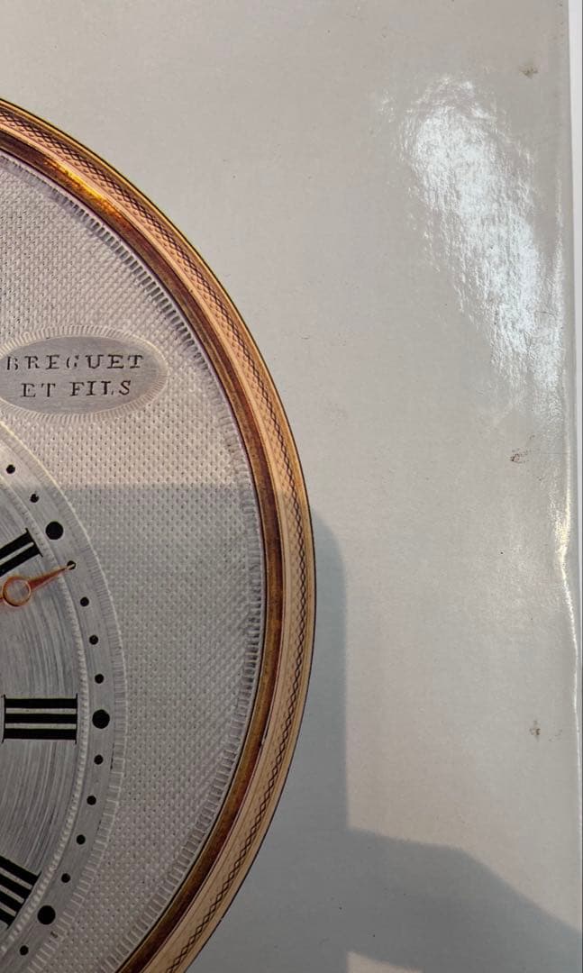 ブレゲ天才時計師の生涯と遺産