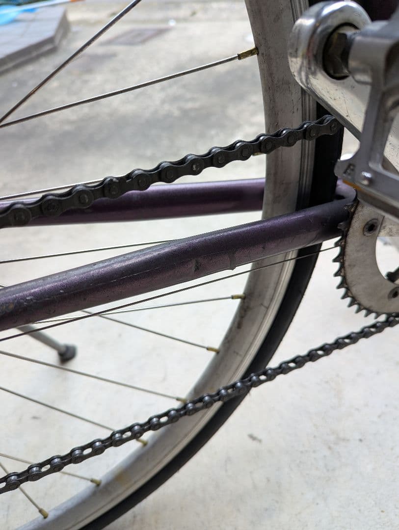 みみさん専用　Fuji Stratos フラットバーロード　京都市内受け取り