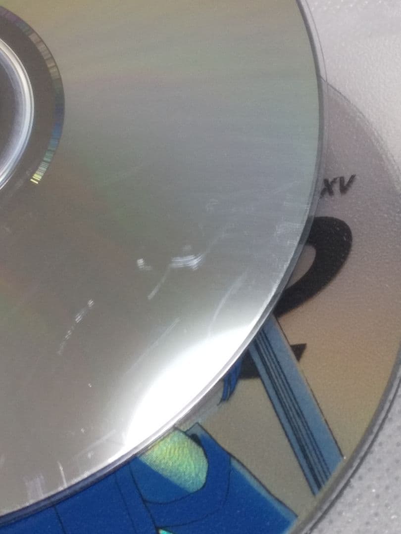 【レンタル落ち】アニメDVD 戦姫絶唱シンフォギア 全巻セット