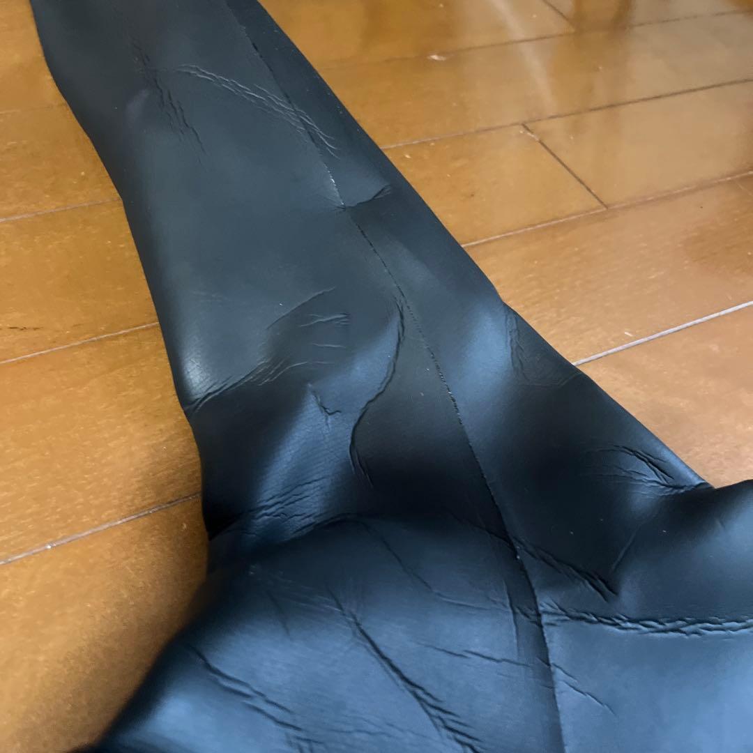 トライアスロンウエットスーツ3mm