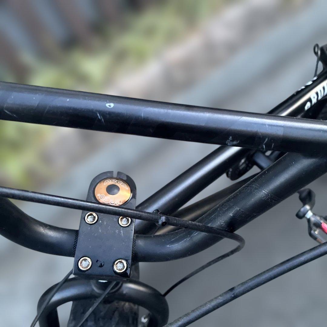 ファットバイク