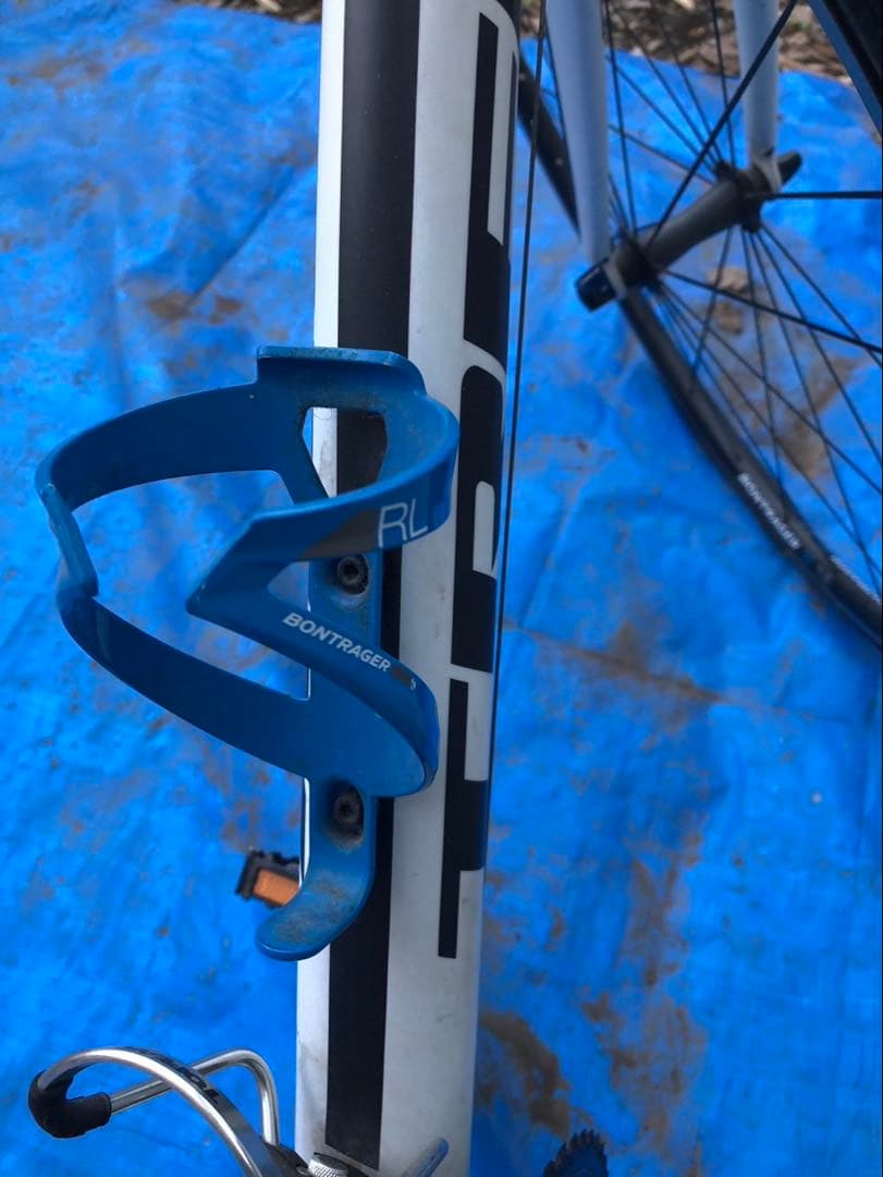 トレック TREK DOMANE