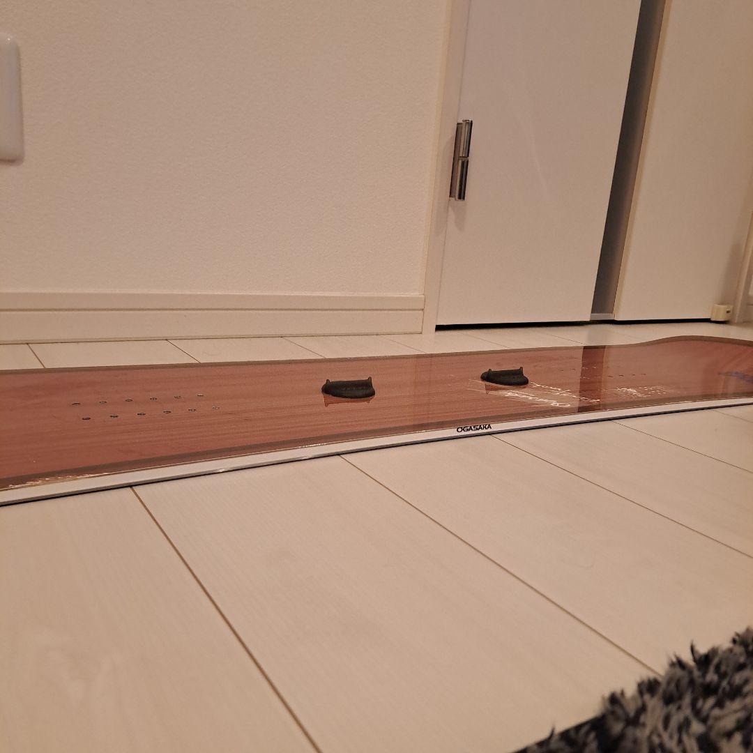 オガサカ　FT-SR156　ピーコック