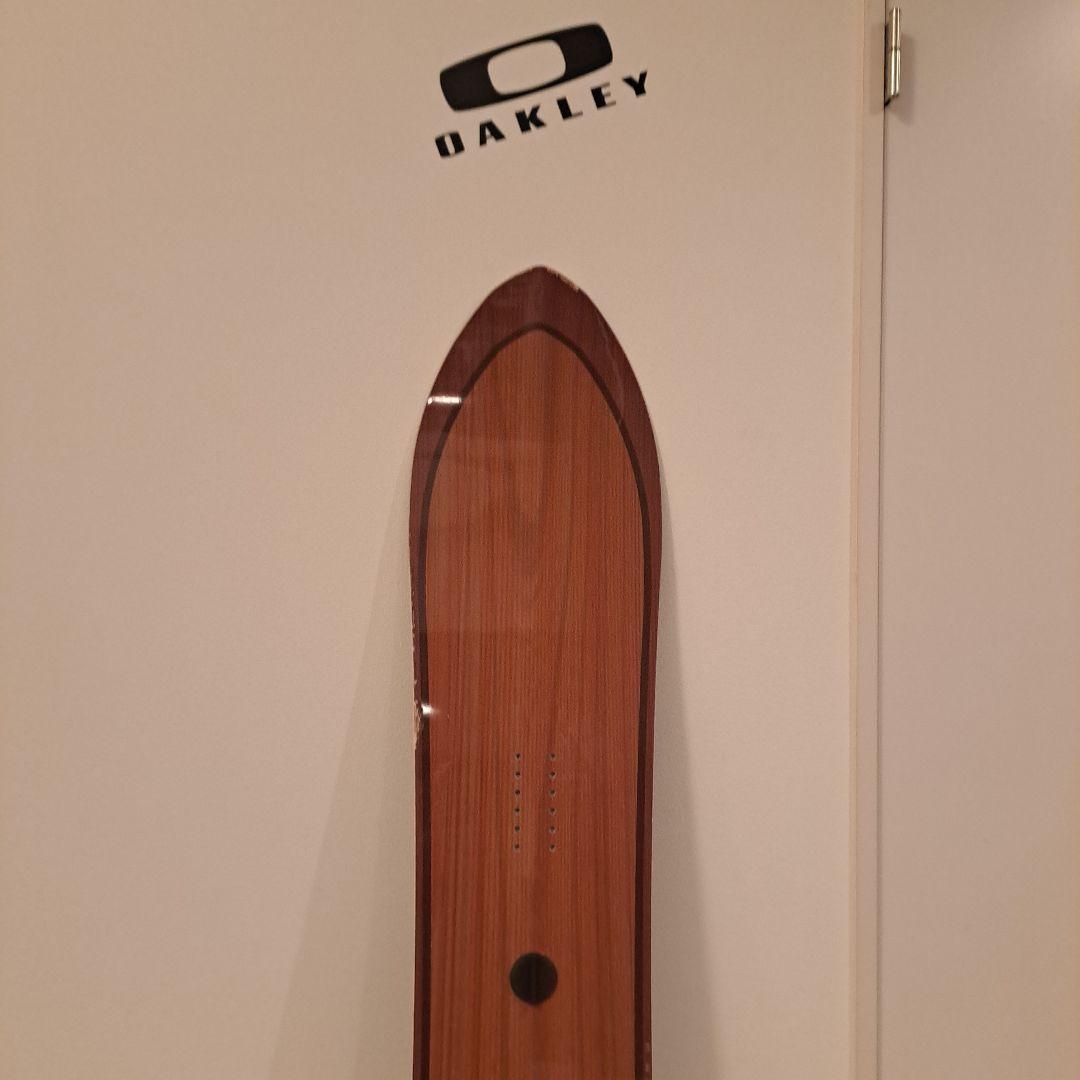 オガサカ　FT-SR156　ピーコック