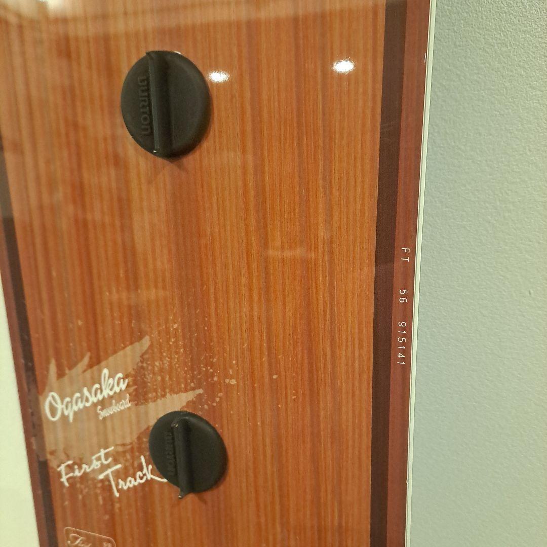 オガサカ　FT-SR156　ピーコック