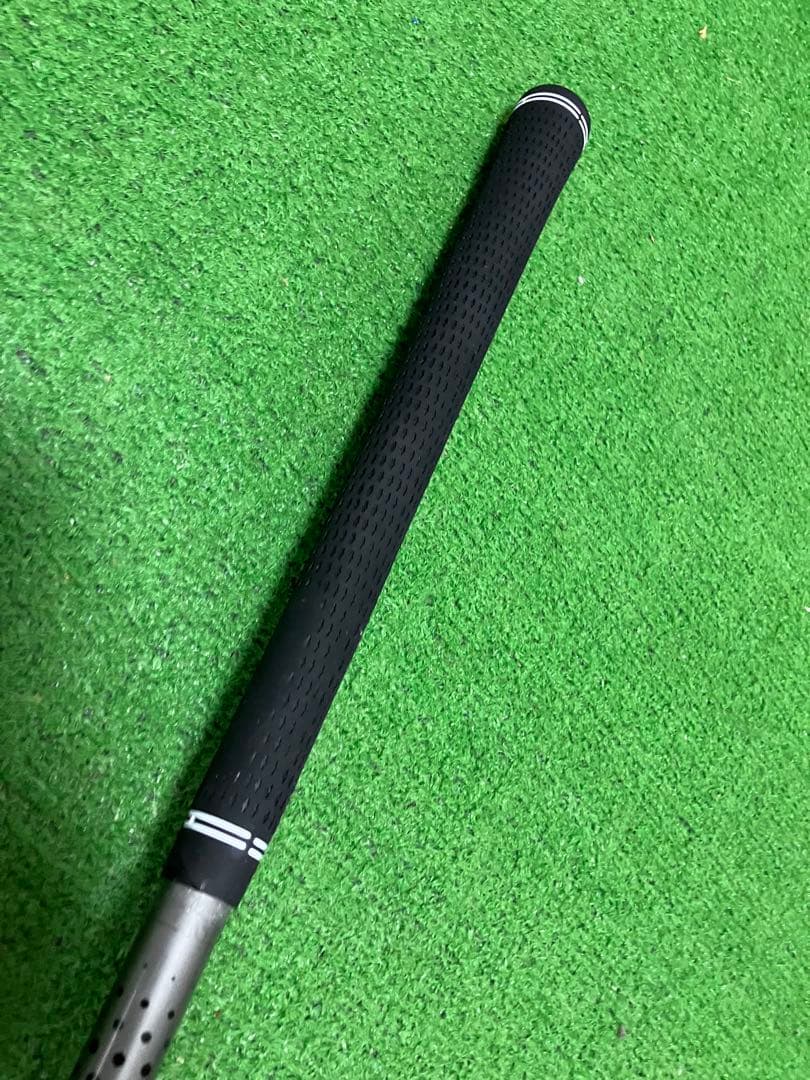 テーラーメイド　バーナー　レフティードライバー